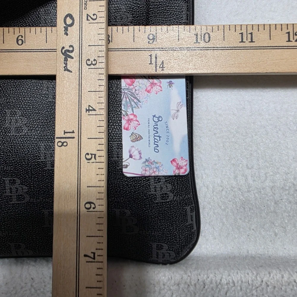 Brentano pouch bag
